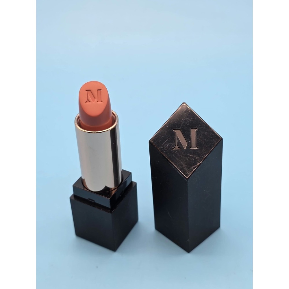 Morphe Mega Matte Lipstick Single AF Longwear Matte